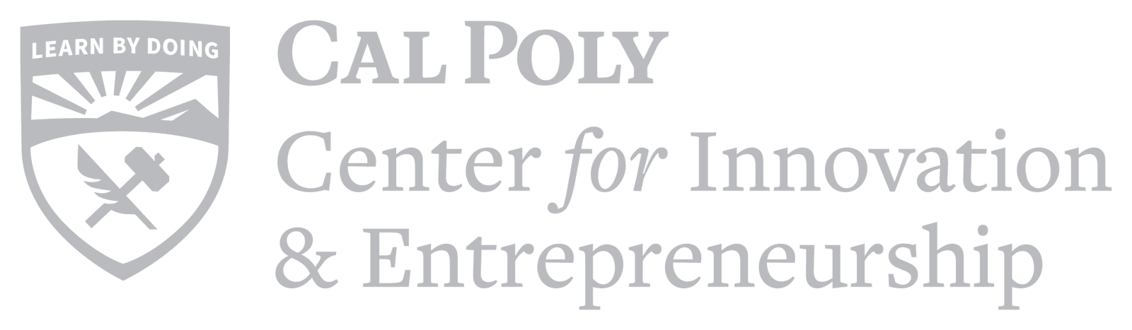Cal Poly CIE