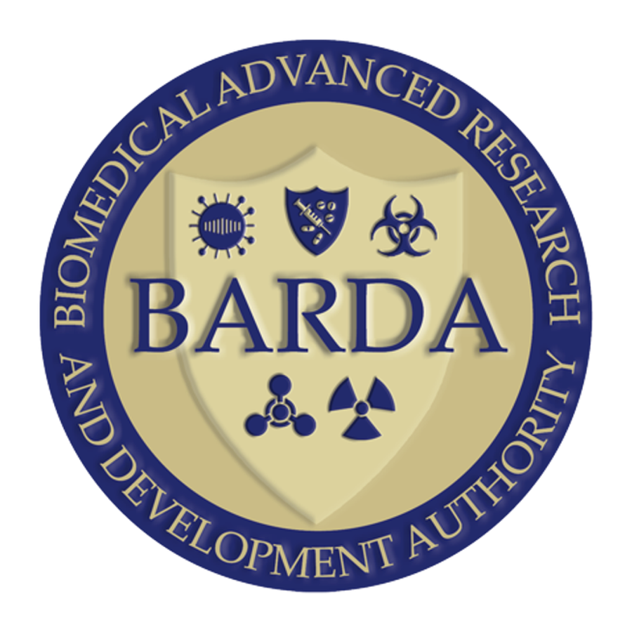 BARDA