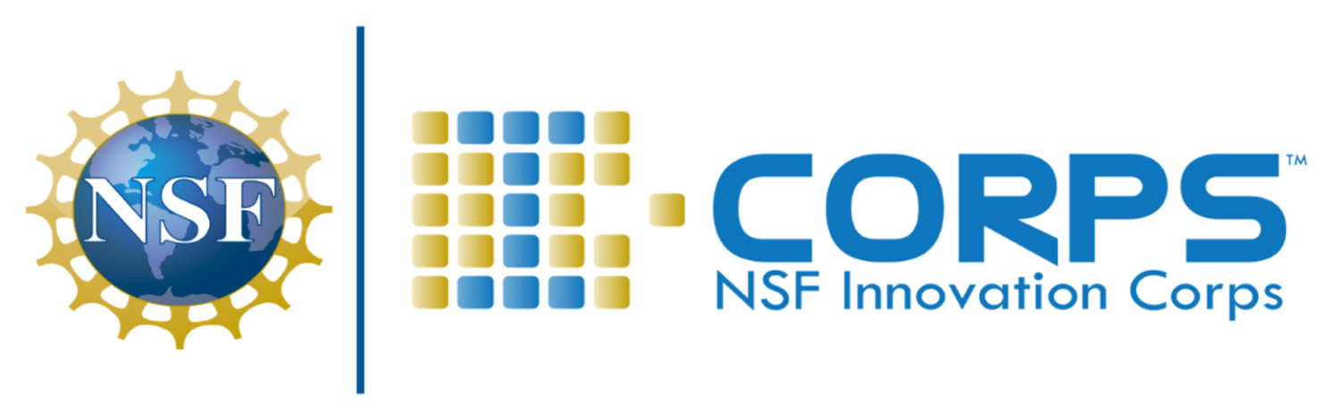 NSF I-Corps